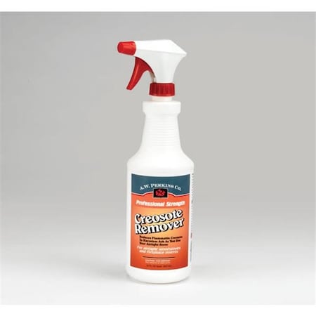 A.W. Perkins A.W. Perkins Creosote Remover-1 Quart; Case Of 6 AW-1006 23910